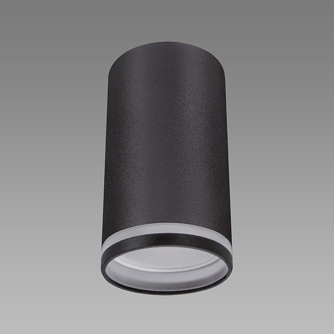 Nastenná lampa Zula DWL GU10 Black 03990 K1