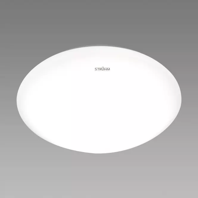 Stropná lampa Leon LED C MVS 16W NW 03530 PL1