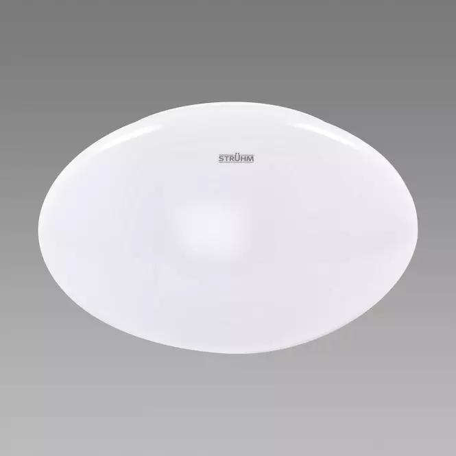 Stropná lampa Leon LED C MVS 16W NW 03530 PL1