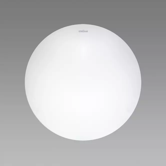 Stropná lampa Leon LED C MVS 16W NW 03530 PL1