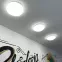 Stropná lampa Leon LED C MVS 16W NW 03530 PL1,6