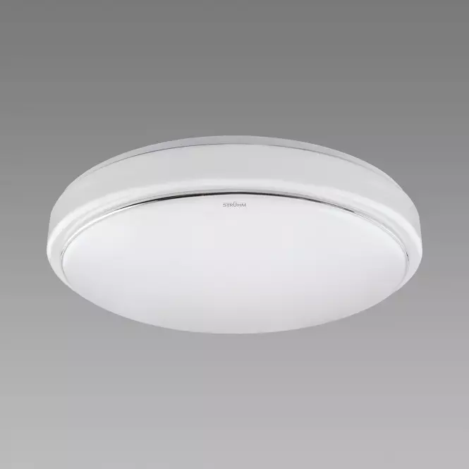 Stropná lampa Sola LED C MVS 16W NW 03532 PL1