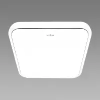 Stropná lampa Sola LED D Slim MVS 28W NW 03758 PL1