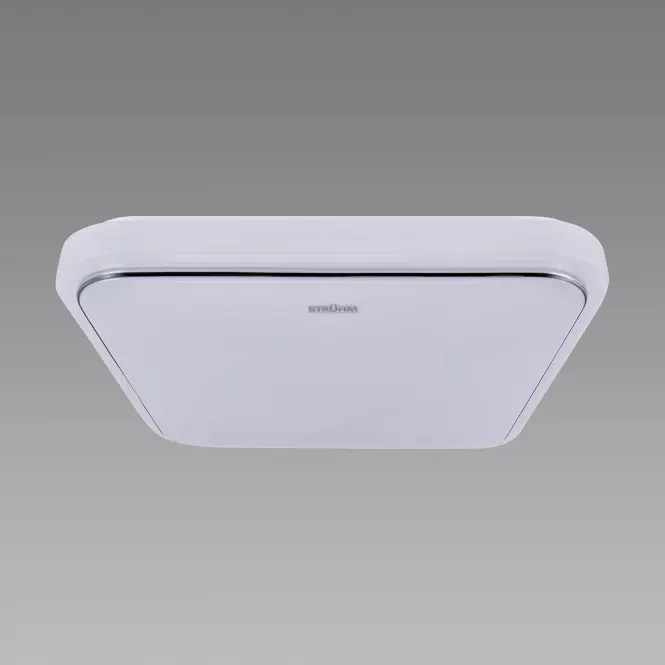 Stropná lampa Sola LED D Slim MVS 28W NW 03758 PL1