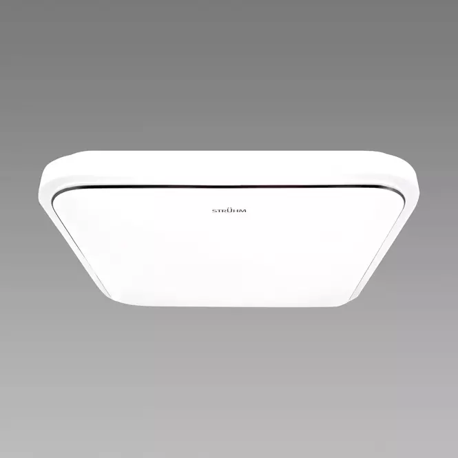 Stropná lampa Sola LED D Slim MVS 28W NW 03758 PL1