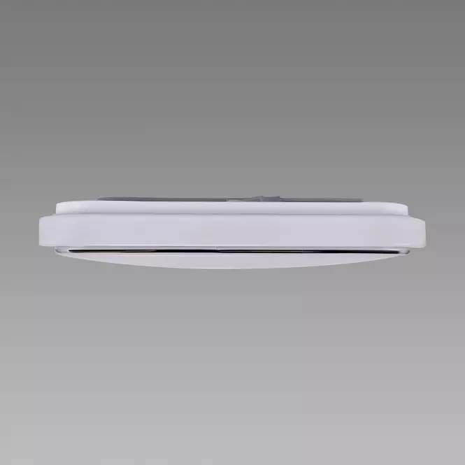 Stropná lampa Sola LED D Slim MVS 28W NW 03758 PL1
