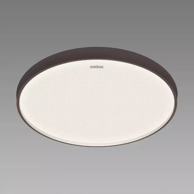 Stropná lampa Fabio LED C 24W NW 04008 PL1