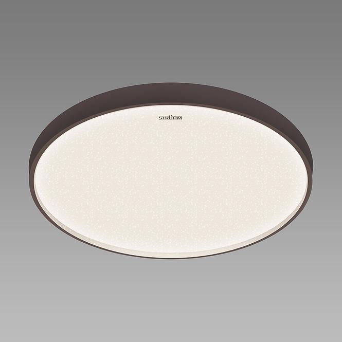 Stropná lampa Fabio LED C 24W NW 04008 PL1