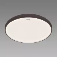 Stropná lampa Fabio LED C 48W NW 04009  PL1