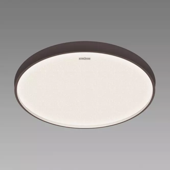 Stropná lampa Fabio LED C 48W NW 04009  PL1