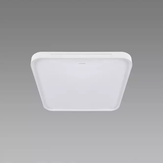 Stropná lampa Wena LED D 24W 04010 PL1