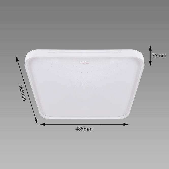 Stropná lampa Wena LED D 48W 04011 PL1