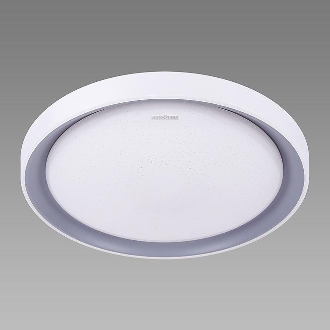 Stropná lampa Ariel LED C 48W  04012 PL1