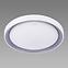 Stropná lampa Ariel LED C 48W  04012 PL1