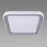 Stropná lampa Ariel LED D 48W 04013 PL1
