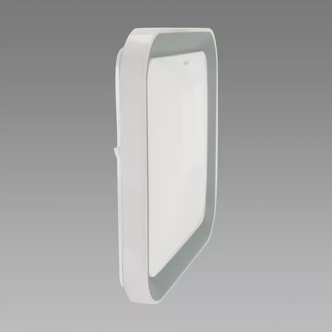 Stropná lampa Ariel LED D 48W 04013 PL1