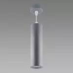 Lampa Wespa GU10 Silver 03500 LW1