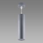 Lampa Wespa GU10 Silver 03500 LW1