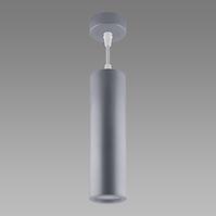 Lampa Wespa GU10 Silver 03500 LW1