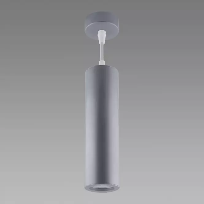 Lampa Wespa GU10 Silver 03500 LW1