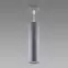 Lampa Wespa GU10 Silver 03500 LW1
