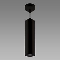 Lampa Wespa GU10 Black 03499 LW1