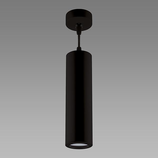 Lampa Wespa GU10 Black 03499 LW1