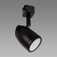 Nastenná lampa Berlin GU10 Black 03503 K1