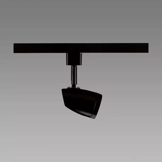 Nastenná lampa Berlin GU10 Black 03503 K1