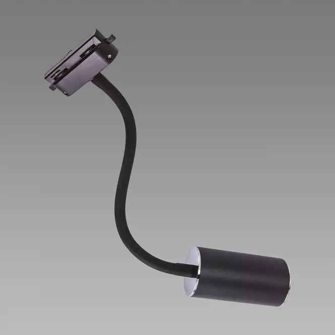 Nastenná lampa Megan Tra 42 GU10 Black 03815 K1
