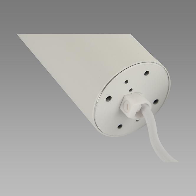 Nastenná lampa Daria Tra 30 GU10 White 03950 K1