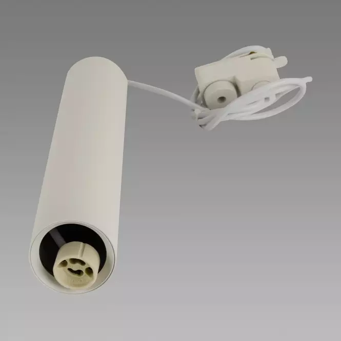 Nastenná lampa Daria Tra 30 GU10 White 03950 K1