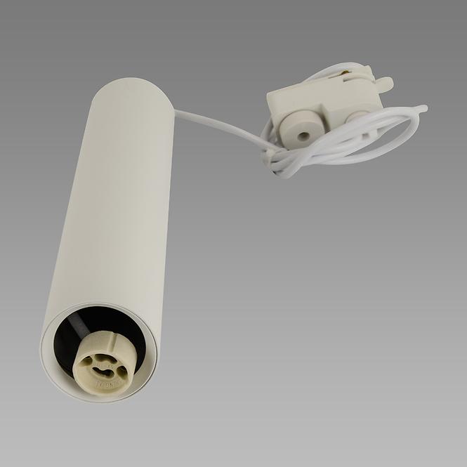 Nastenná lampa Daria Tra 30 GU10 White 03950 K1