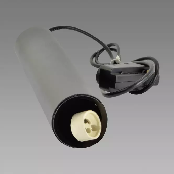 Nastenná lampa Daria Tra 30 GU10 Black 03951 K1