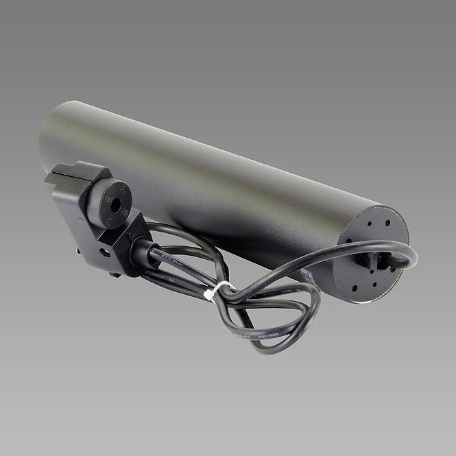 Nastenná lampa Daria Tra 30 GU10 Black 03951 K1