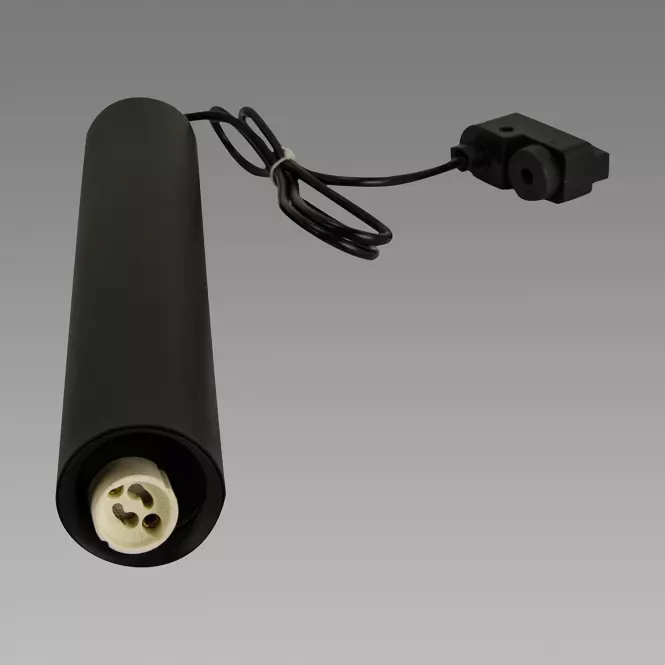 Nastenná lampa Daria Tra 30 GU10 Black 03951 K1
