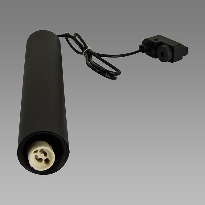 Nastenná lampa Daria Tra 30 GU10 Black 03951 K1