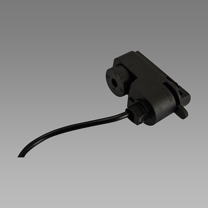 Nastenná lampa Daria Tra 30 GU10 Black 03951 K1