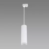 Nastenná lampa Zula Tra 20 GU10 White 03993 K1