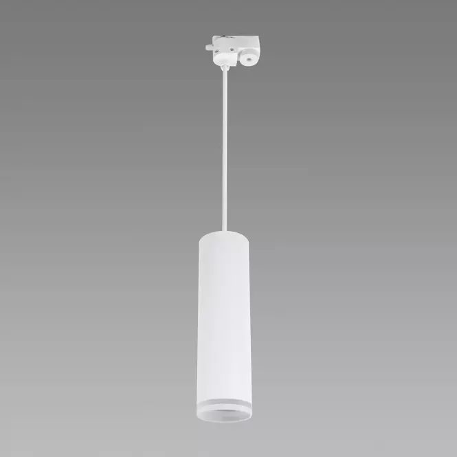 Nastenná lampa Zula Tra 20 GU10 White 03993 K1
