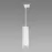 Nástenná lampa Zula Tra 20 GU10 White 03993 K1