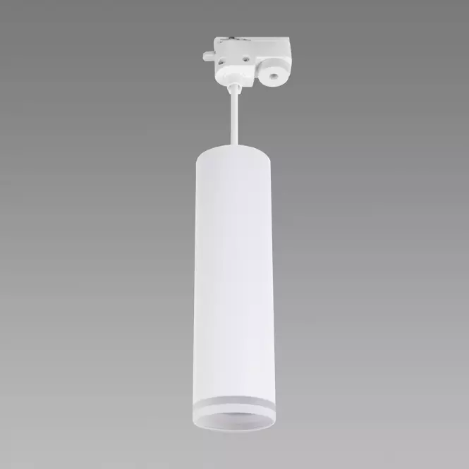 Nastenná lampa Zula Tra 20 GU10 White 03993 K1