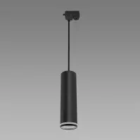 Nastenná lampa Zula Tra 20 GU10 Black 03994 K1