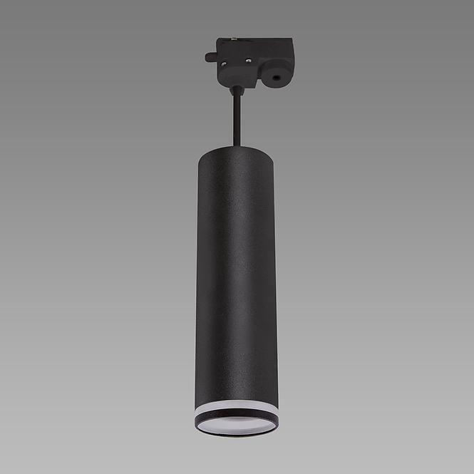 Nastenná lampa Zula Tra 20 GU10 Black 03994 K1