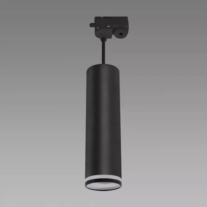 Nástenná lampa Zula Tra 20 GU10 Black 03994 K1,3