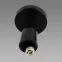 Nástenná lampa Bogna GU10 1C Black 03983 K1,3
