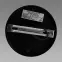 Nástenná lampa Bogna GU10 1C Black 03983 K1,4