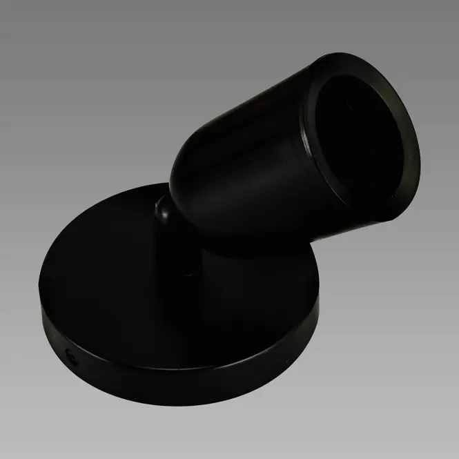 Nástenná lampa Bogna GU10 1C Black 03983 K1,5