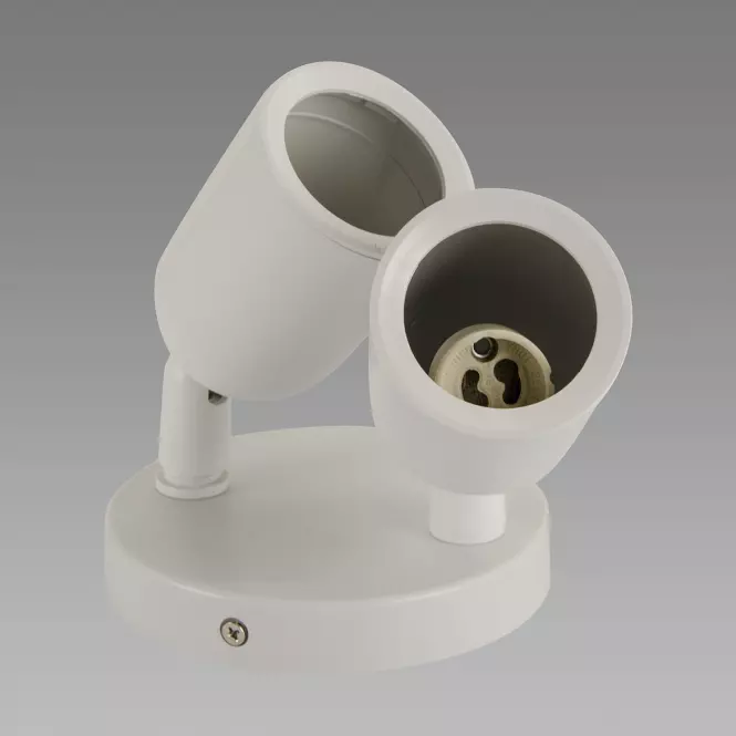 Lampa Bogna GU10 2C White 03984 Ls2