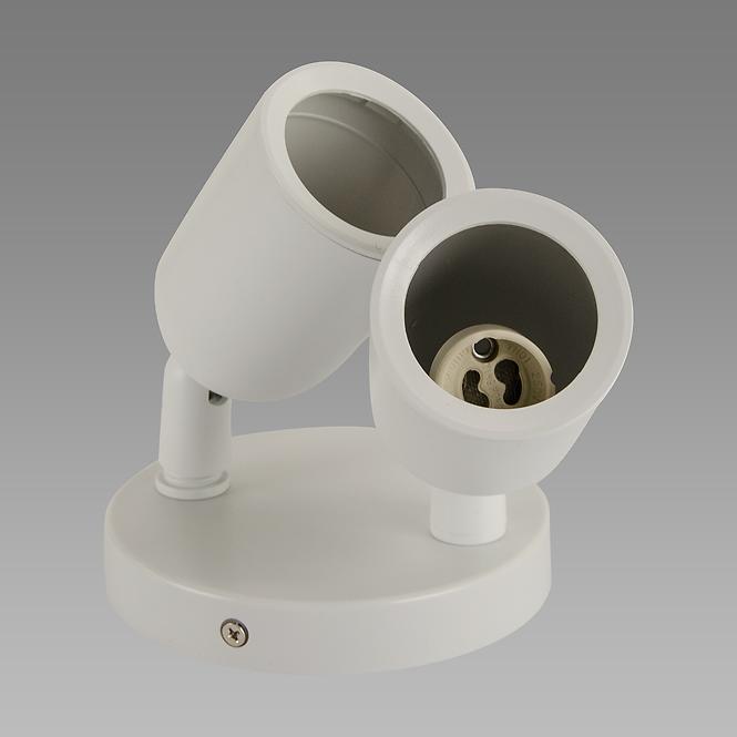 Lampa Bogna GU10 2C White 03984 Ls2